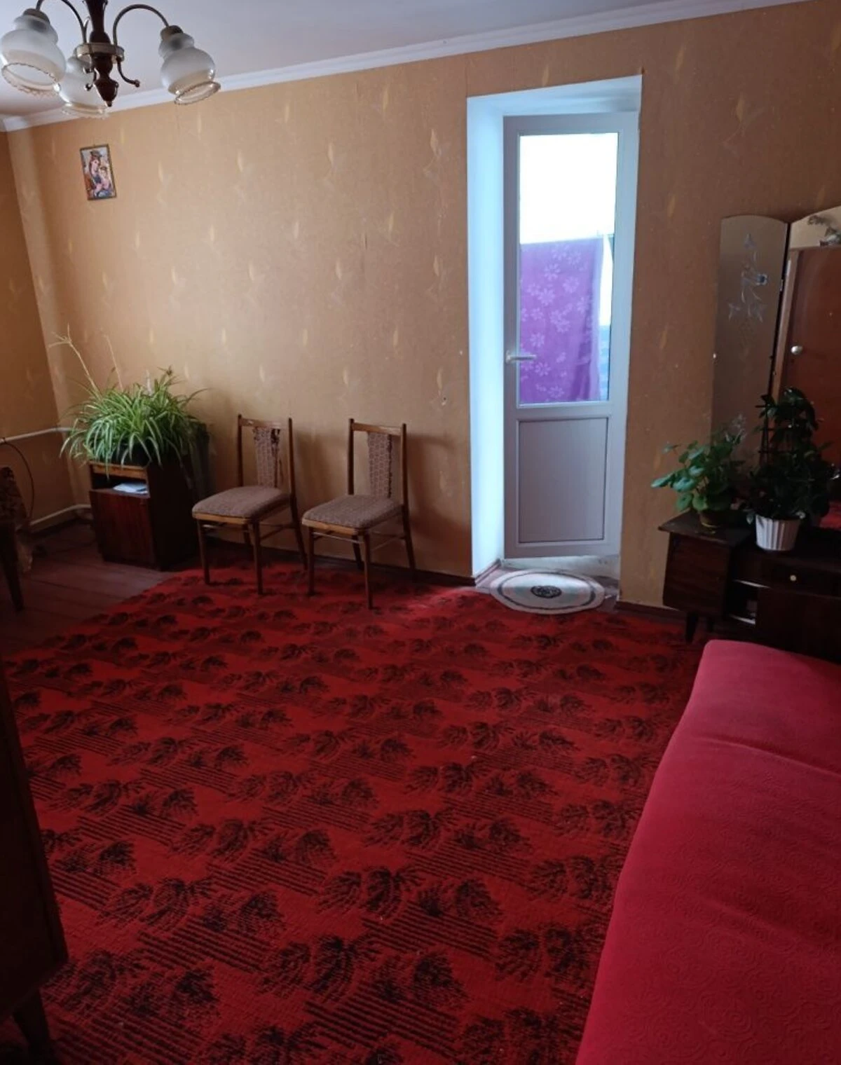 2-комнатная квартира, Люблинец: возможен торг - фото 1