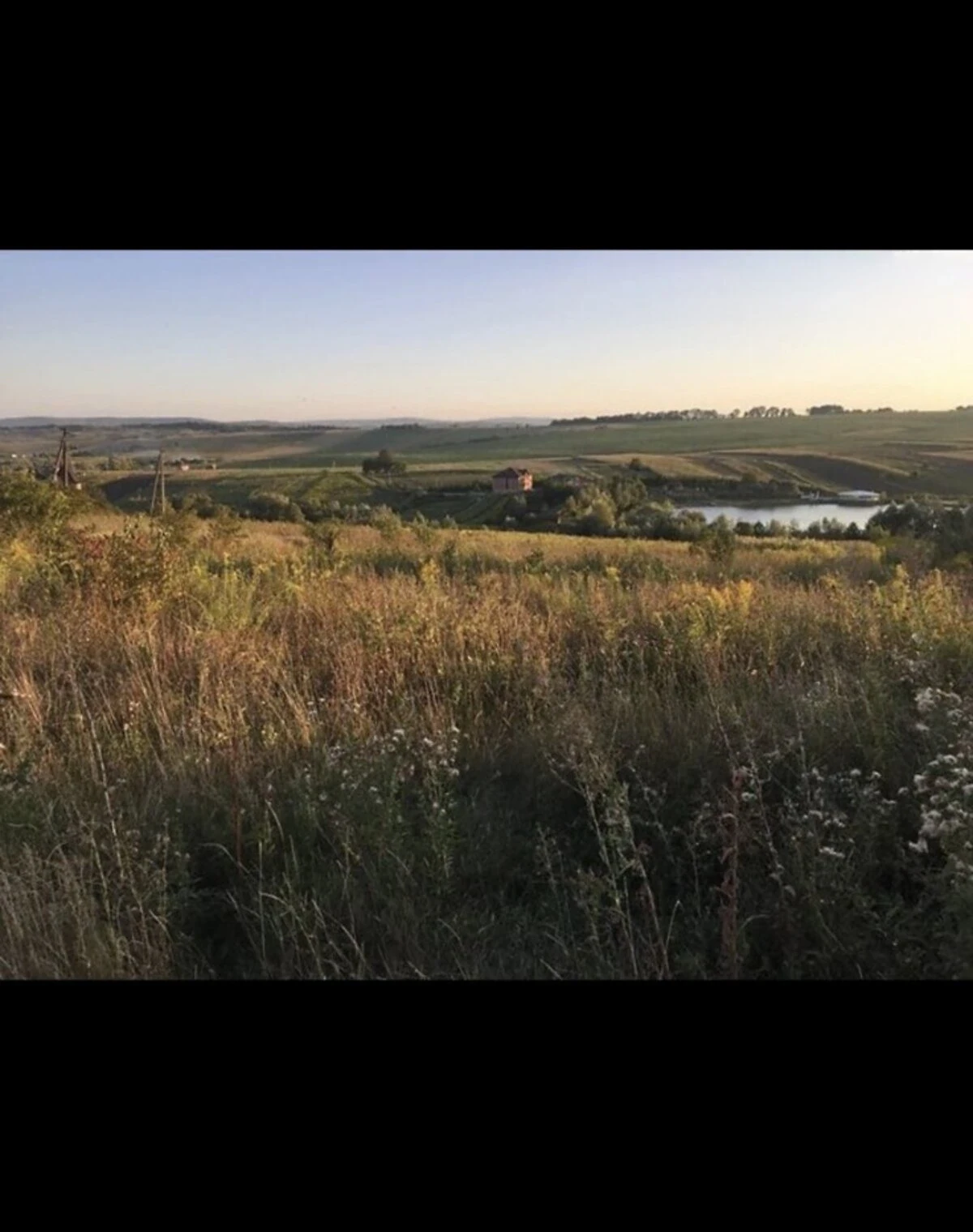 Участок 14.03 соток, Коровия (Глубокая): электричество, под гараж, фото 2