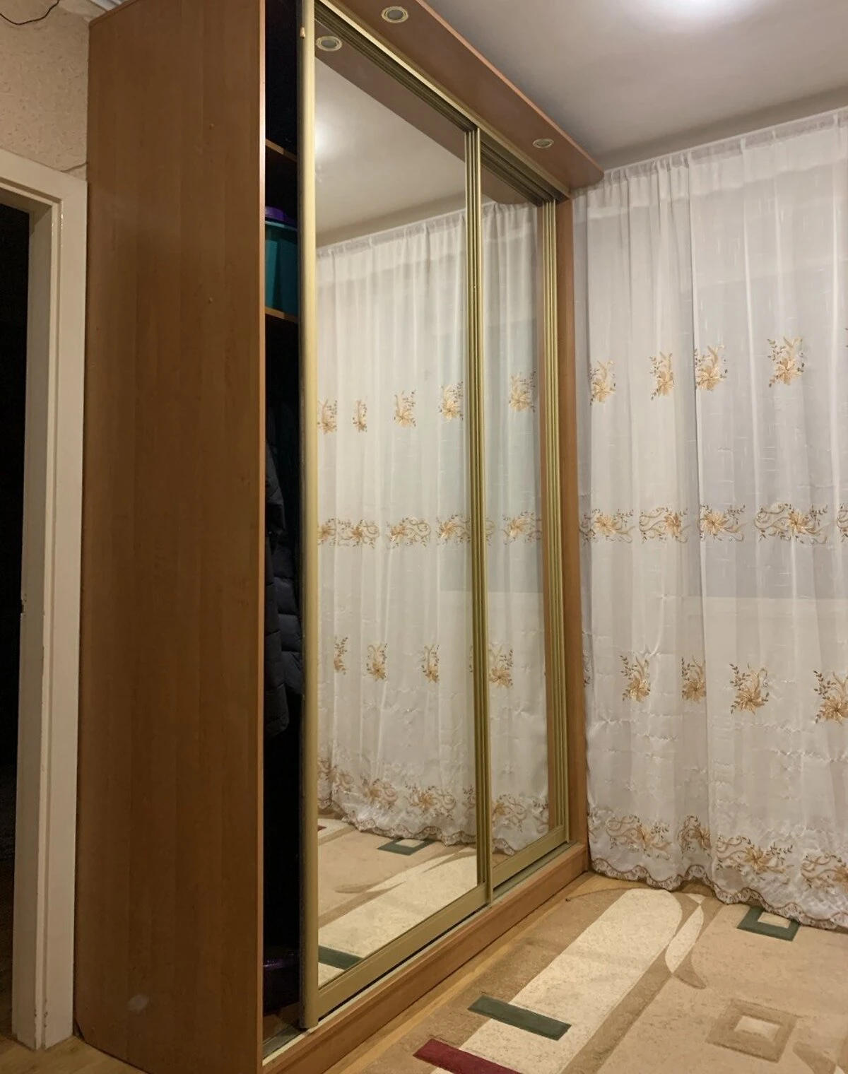 3-кімнатна квартира, Тернівка: єОселя, торг, фото 5