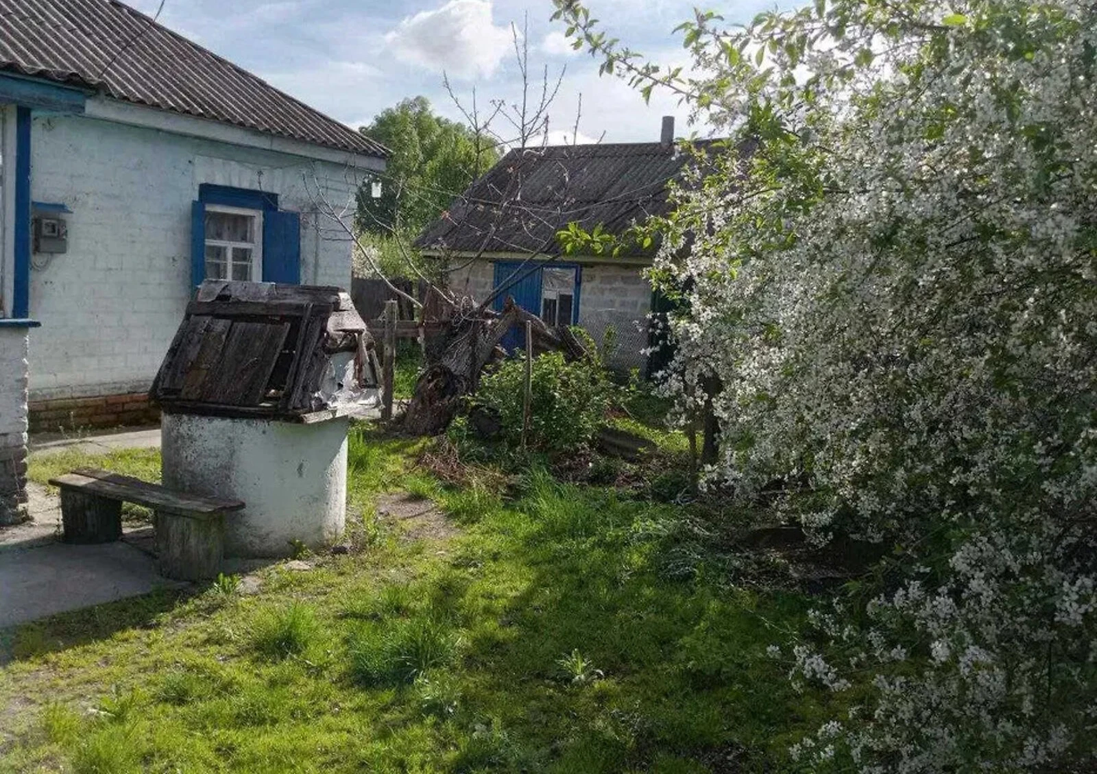Будинок, Волевачі: гараж із підвалом, криниця, потребує ремонту - фото 5
