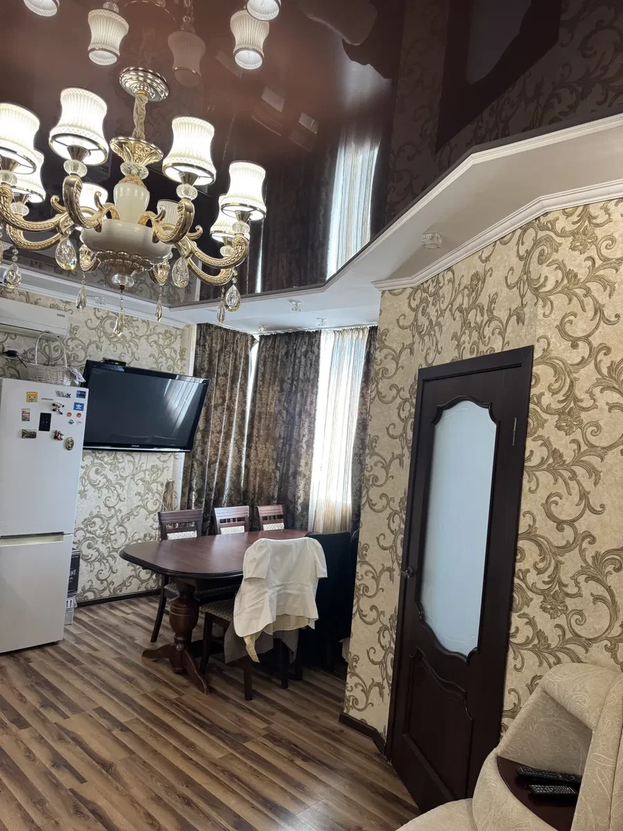 2-кімнатна квартира у ЖК Левитан: генератор, охорона території, фото 3