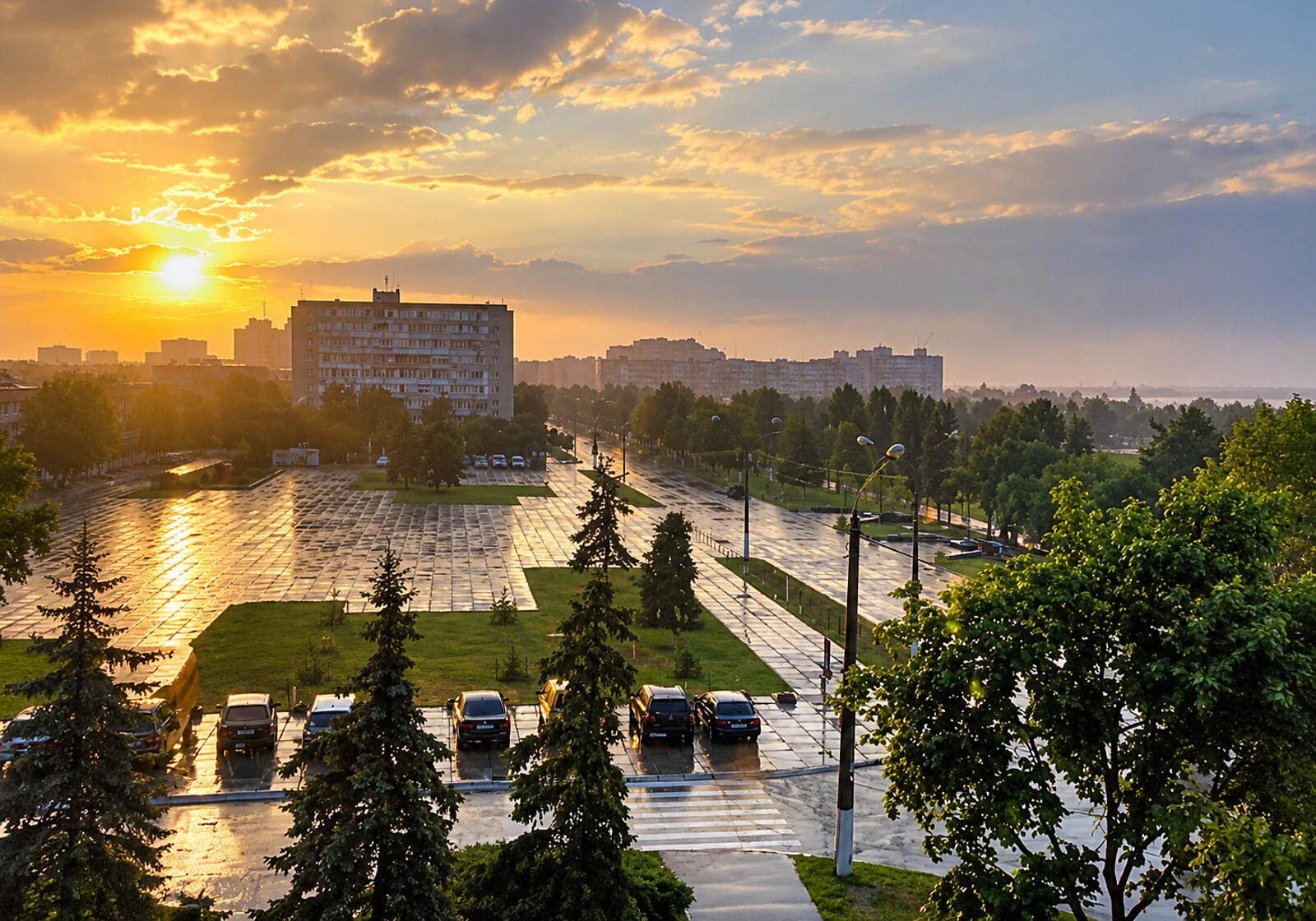 2-кімнатна квартира, Українка: інтернет під час відключень - фото 1