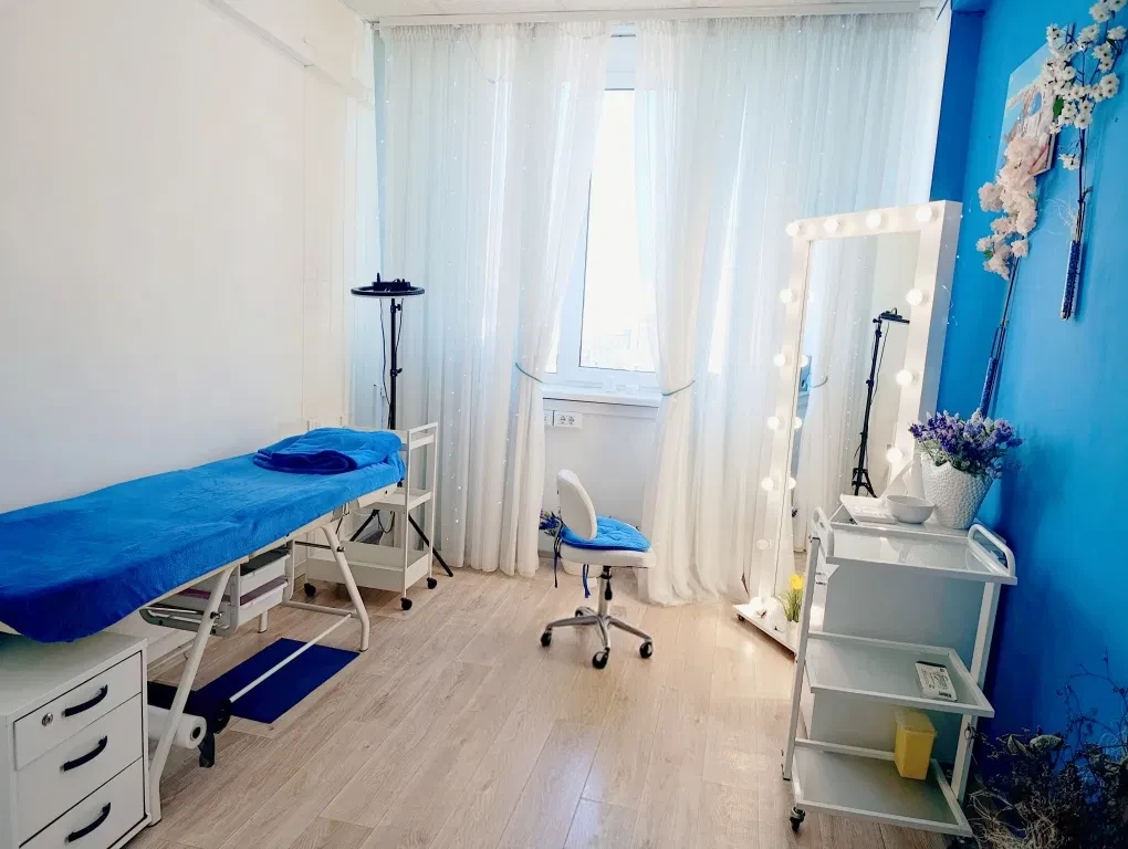 Кабинет, Днепровский: отдельный прием клиентов, метро Левобережная, фото 3