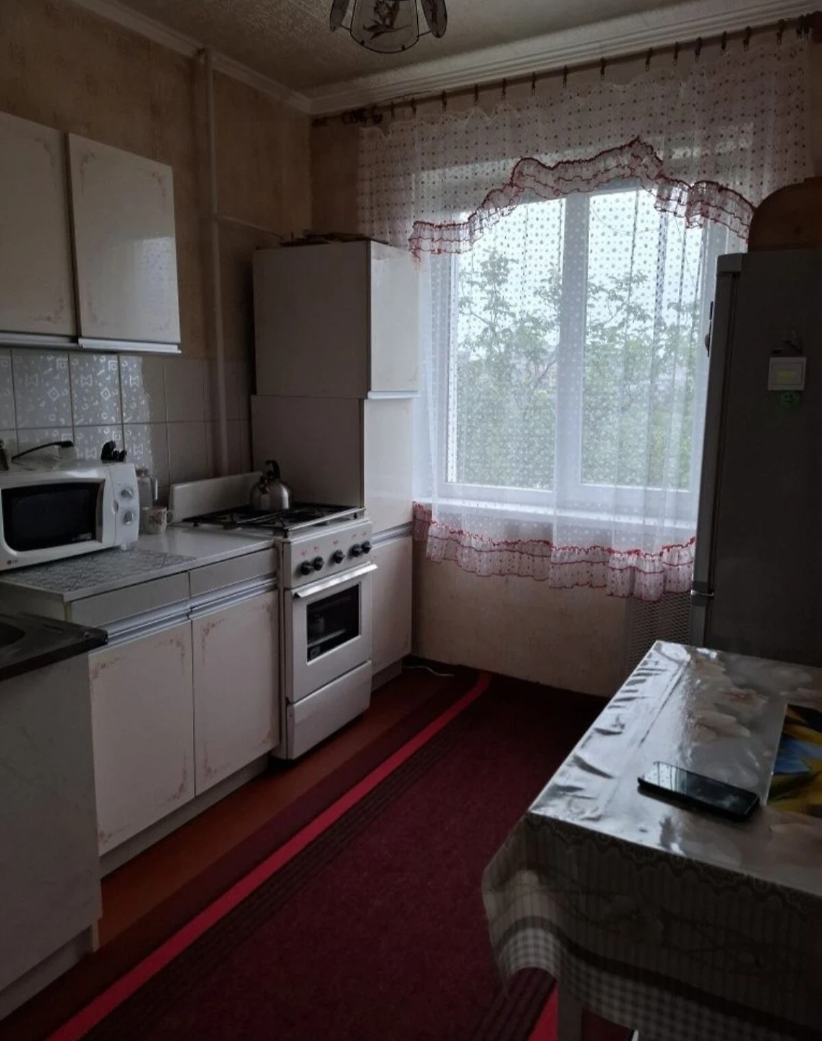 2-кімнатна квартира, Саксаганський: балкон, бойлер - фото 3