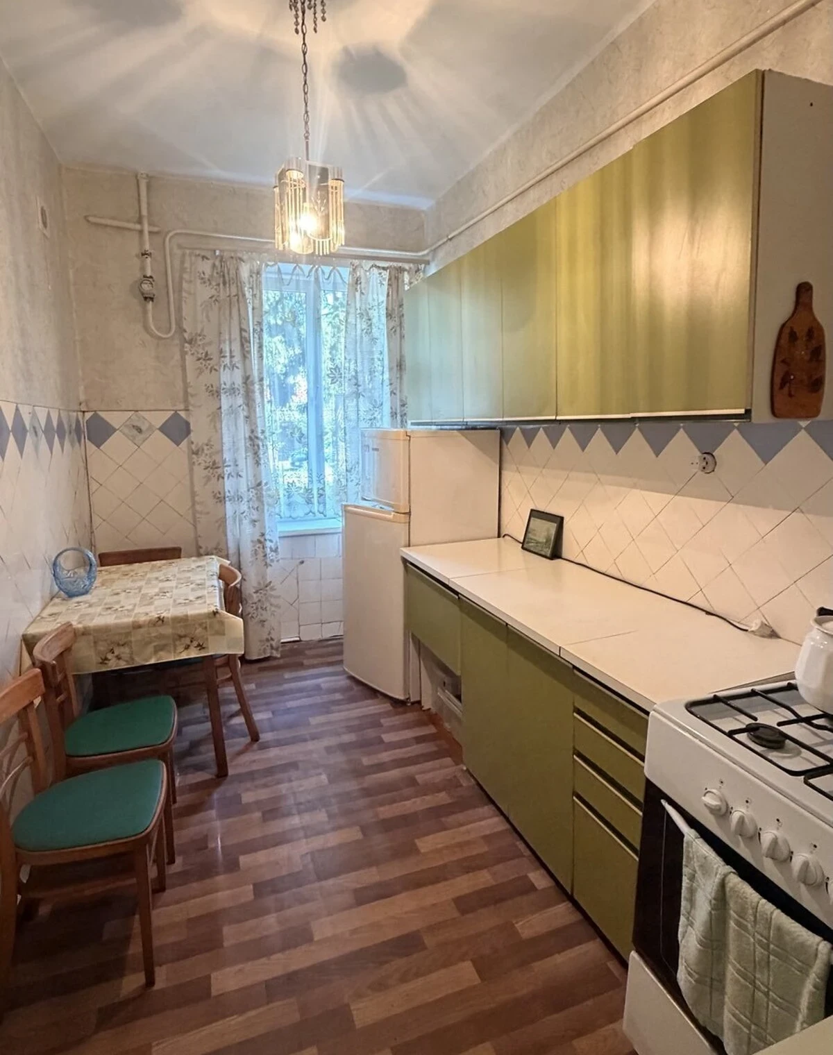 2-кімнатна квартира, Ближнє замостя: єВідновлення, паркомісце, укриття - фото 3