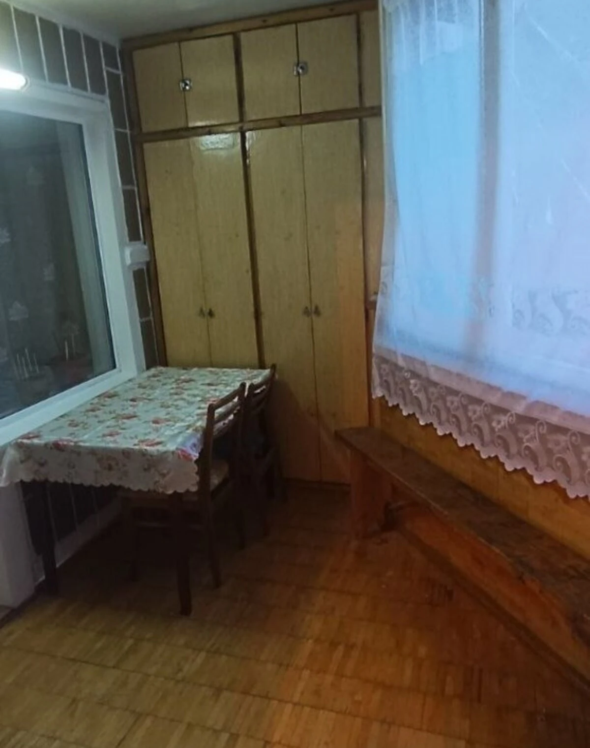 3-кімнатна квартира, Троєщина: єВідновлення, житловий ваучер - фото 3