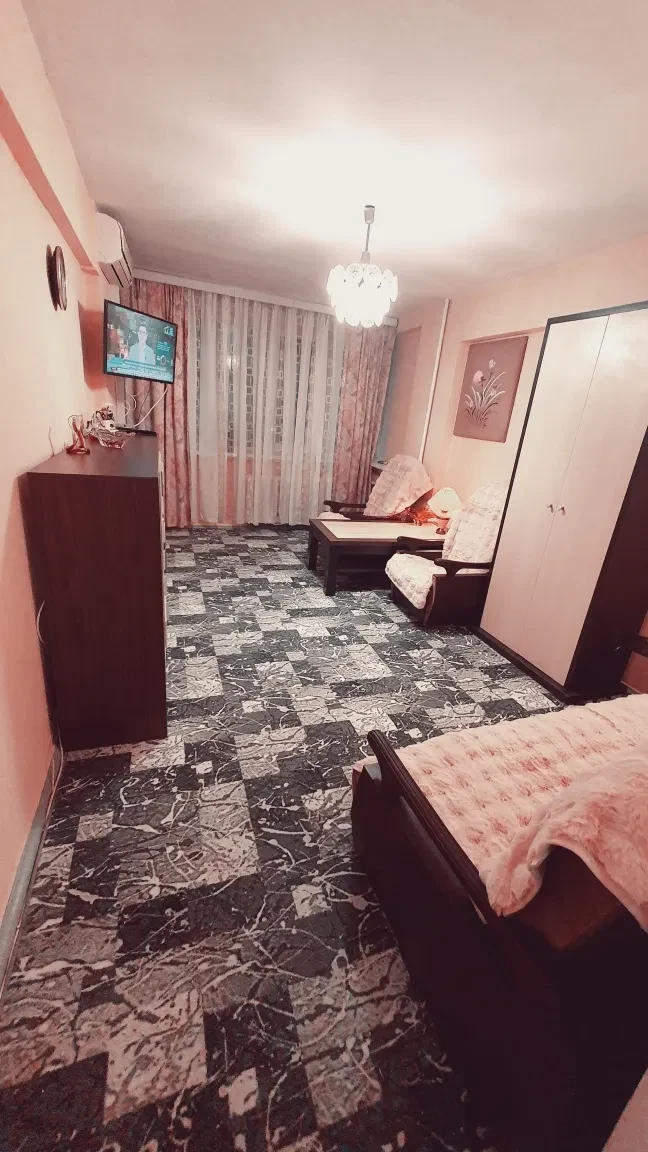 2-кімнатна квартира, Голосіївський: метро Палац Україна за 5 хвилин - фото 1