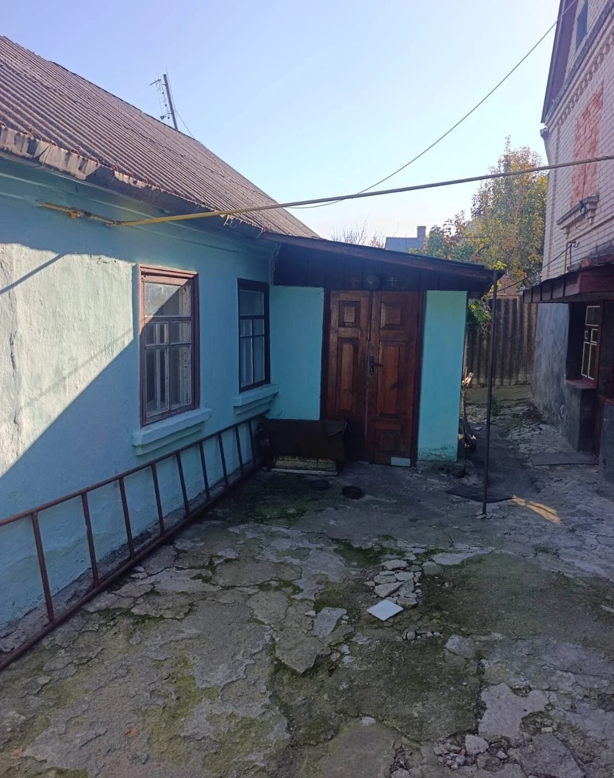 Будинок, Тульчин: веранда, можливий торг, фото 5