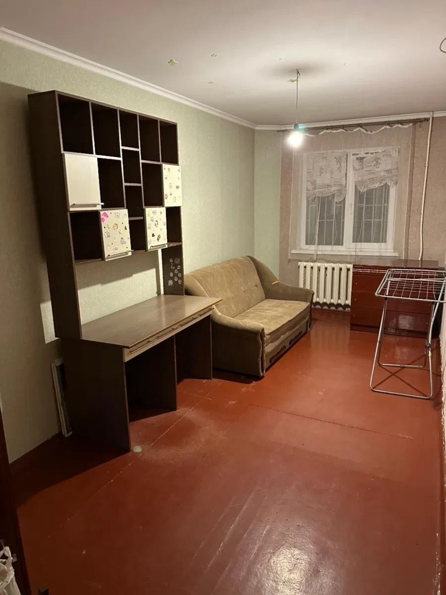 2-кімнатна квартира, Павлоград: меблі, кондиціонер - фото 3
