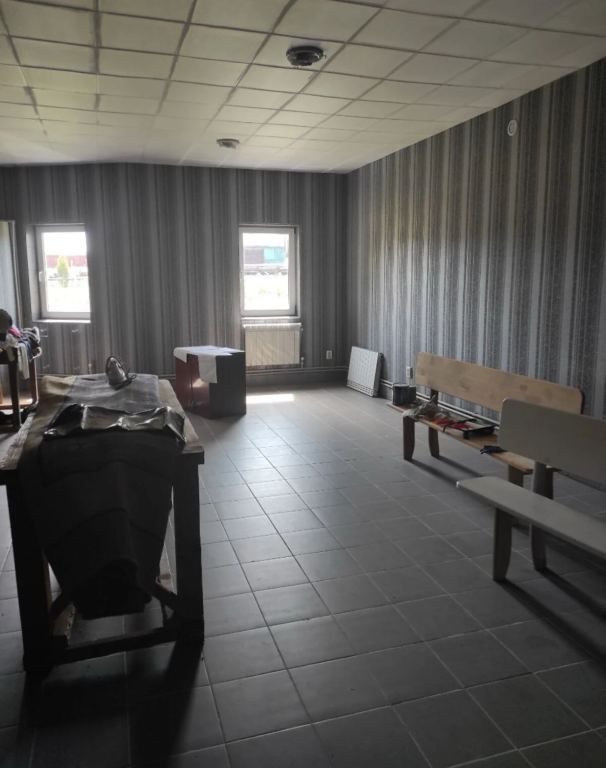Будинок, Остки: 25 соток, 3 спальні, твердопаливний котел - фото 2