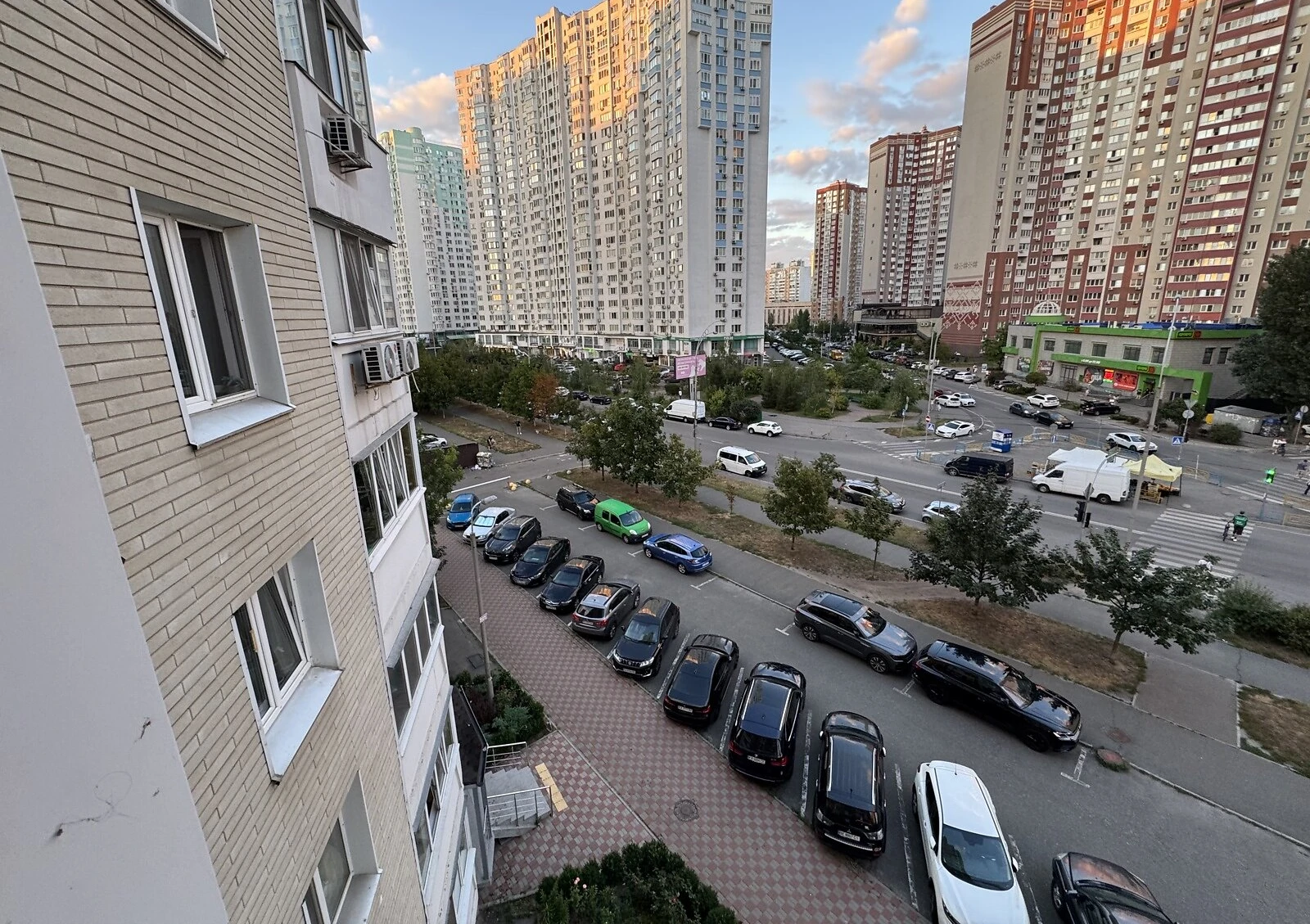 2-кімнатна квартира, Осокорки: дизайнерський ремонт, резервне живлення - фото 4