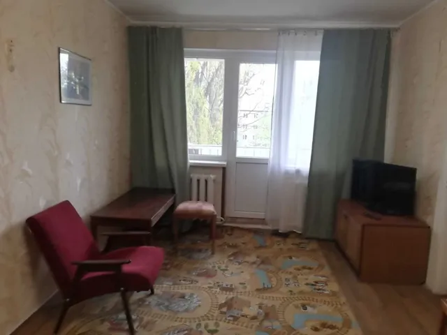 2-кімнатна квартира, Солом'янський: для 1-2 людей, євроремонт - фото 2