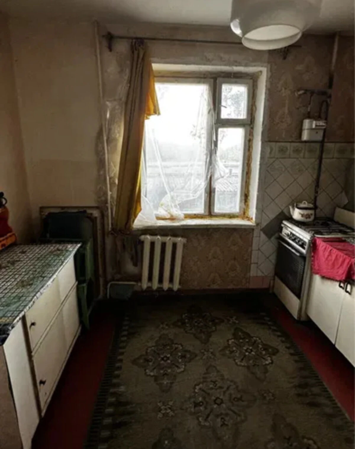 1-комнатная квартира, Миргород: мобильная связь без света, фото 5