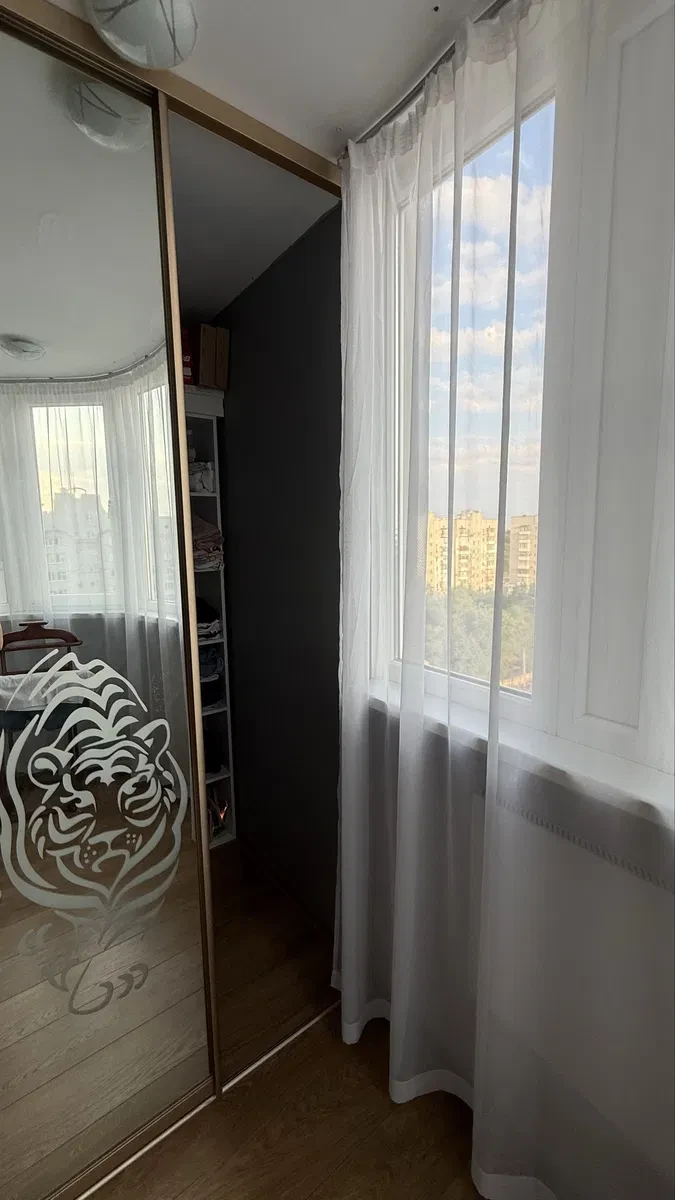 1-кімнатна квартира, Заводський: котельня без світла, центр міста - фото 2