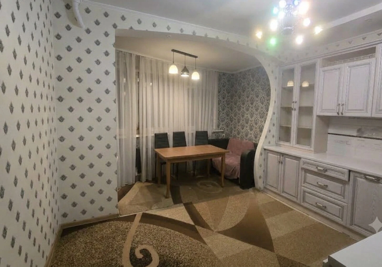1-кімнатна квартира, Хмельницький: єОселя, можлива розстрочка