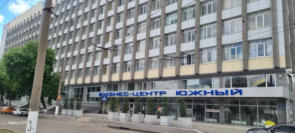 Фасадне приміщення, Новобаварський: під офіс, склад або магазин, фото 1