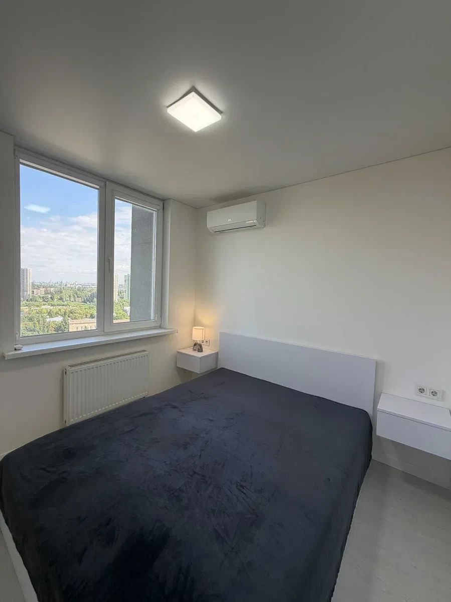1-кімнатна квартира у ЖК 4U: генератор, метро Академмістечко 10 хв, фото 5