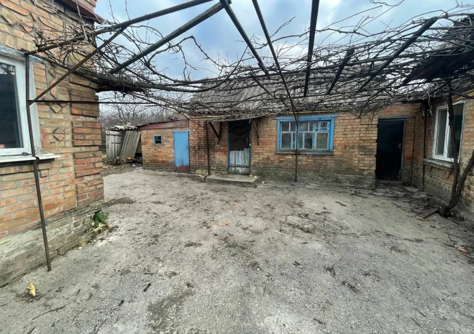 Будинок, Кропивницький: цегляні стіни, 6 соток, газове опалення - фото 4