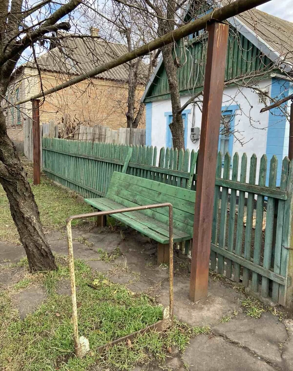 Будинок, вулиця Абрикосова: веранда, літня кухня, гараж із підвалом - фото 2