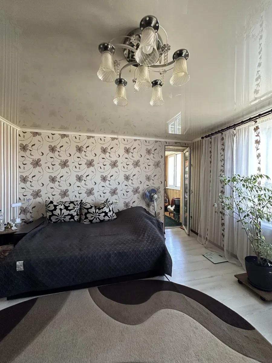 2-кімнатна квартира, Чорноморськ: чешка, можна заїхати і жити - фото 3