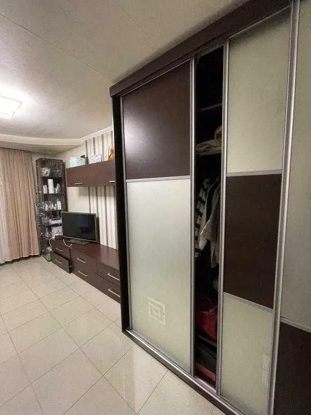 2-кімнатна квартира, Салтівський: капітальний ремонт, меблі та техніка - фото 2