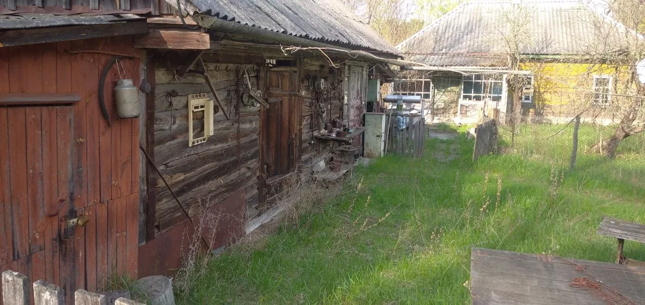 Дом, Передел: 15 соток, гараж, возле Радуля