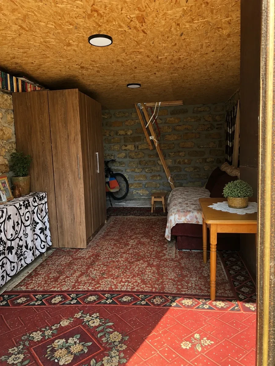 Частина будинку, Бар: євроремонт, новобудова на подвір’ї - фото 3