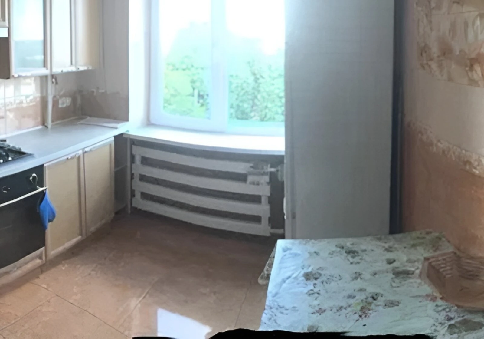 2-комнатная квартира, Туристов (Пушкина): подогрев пола, бойлер - фото 2