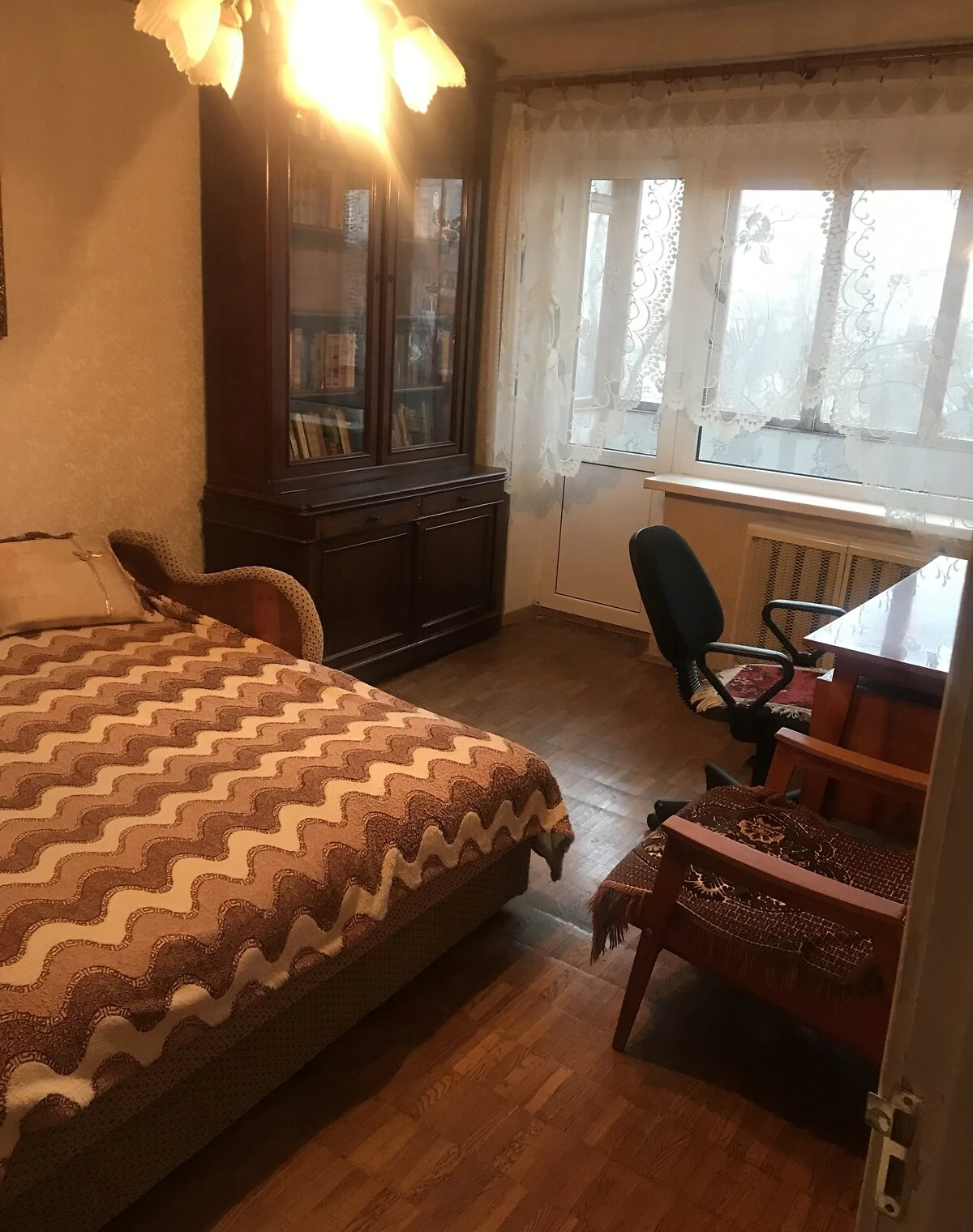 2-кімнатна квартира, Дніпровський: метро Чернігівська, можна з дітьми - фото 2