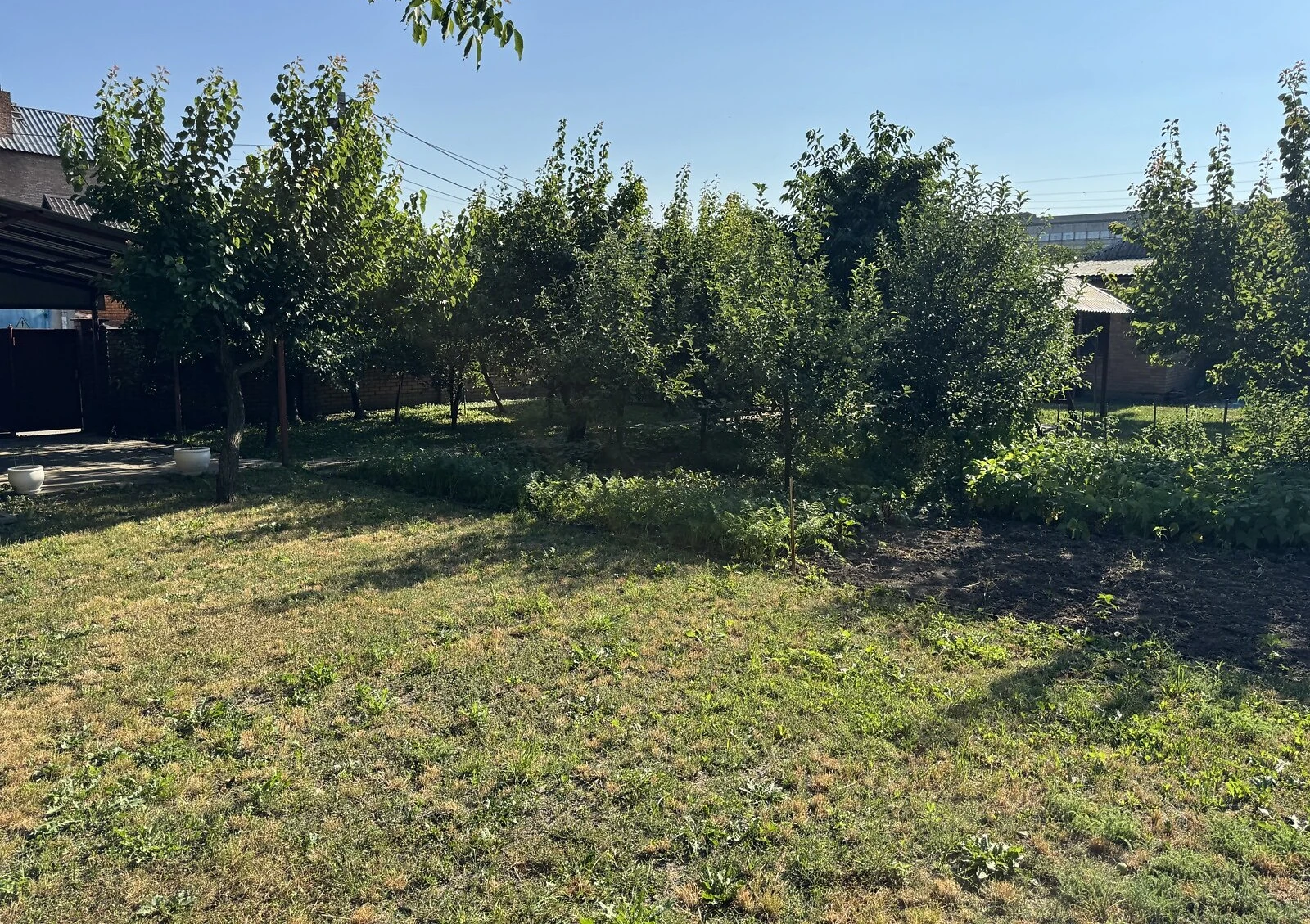 Ділянка 9 соток, Ближнє замостя: під житлову забудову, фото 5