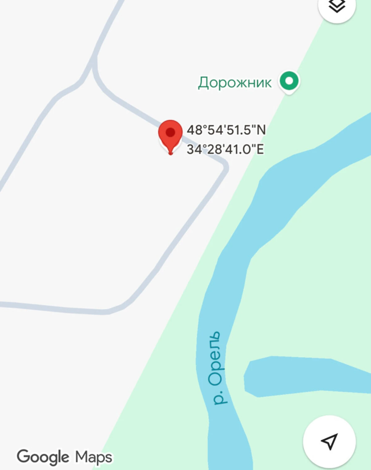 Участок 12 соток, Царичанка: природное озеро, чернозём, фото 3