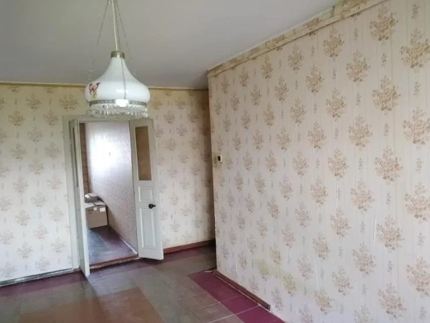 3-кімнатна квартира, Покровський: біля 8 лікарні, тролейбус за 3 хв - фото 3
