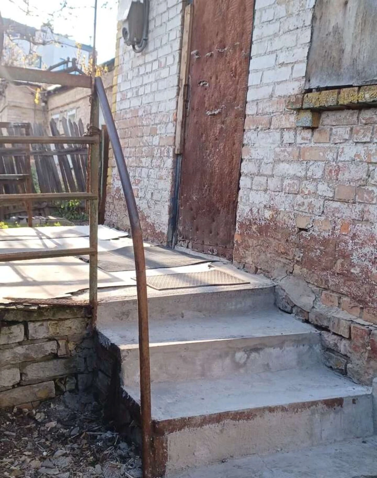 Склад, Чорна Гора: для торгівлі, стеля 3 м - фото 1