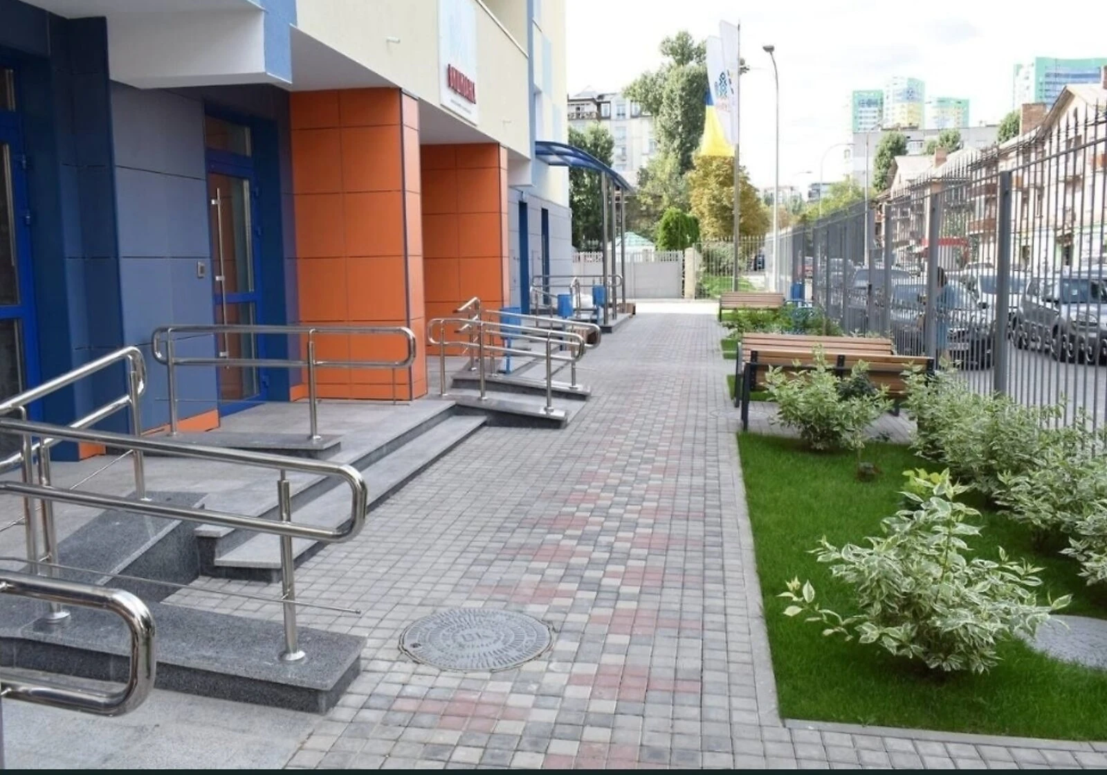 3-кімнатна квартира, Вишгородський Масив: єОселя, панорамні вікна - фото 2