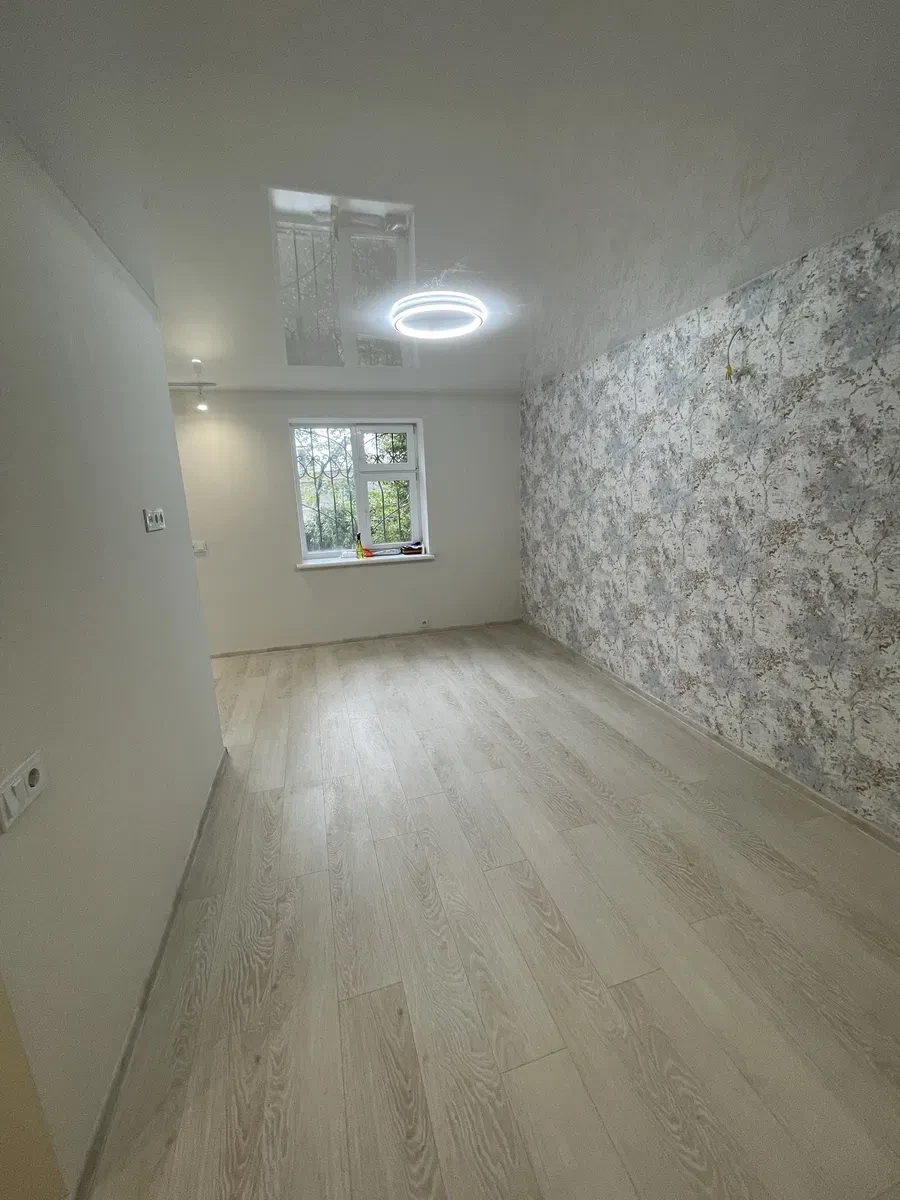 3-кімнатна квартира, Подільський: новий капітальний ремонт, фото 3