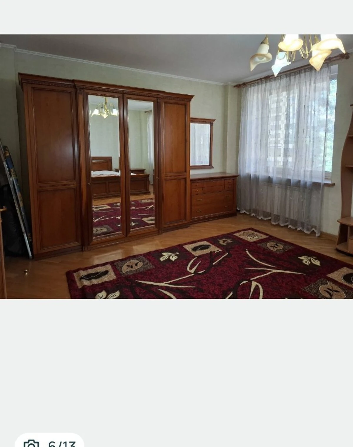 2-кімнатна квартира, Приморський: опалення без світла, джакузі, фото 2