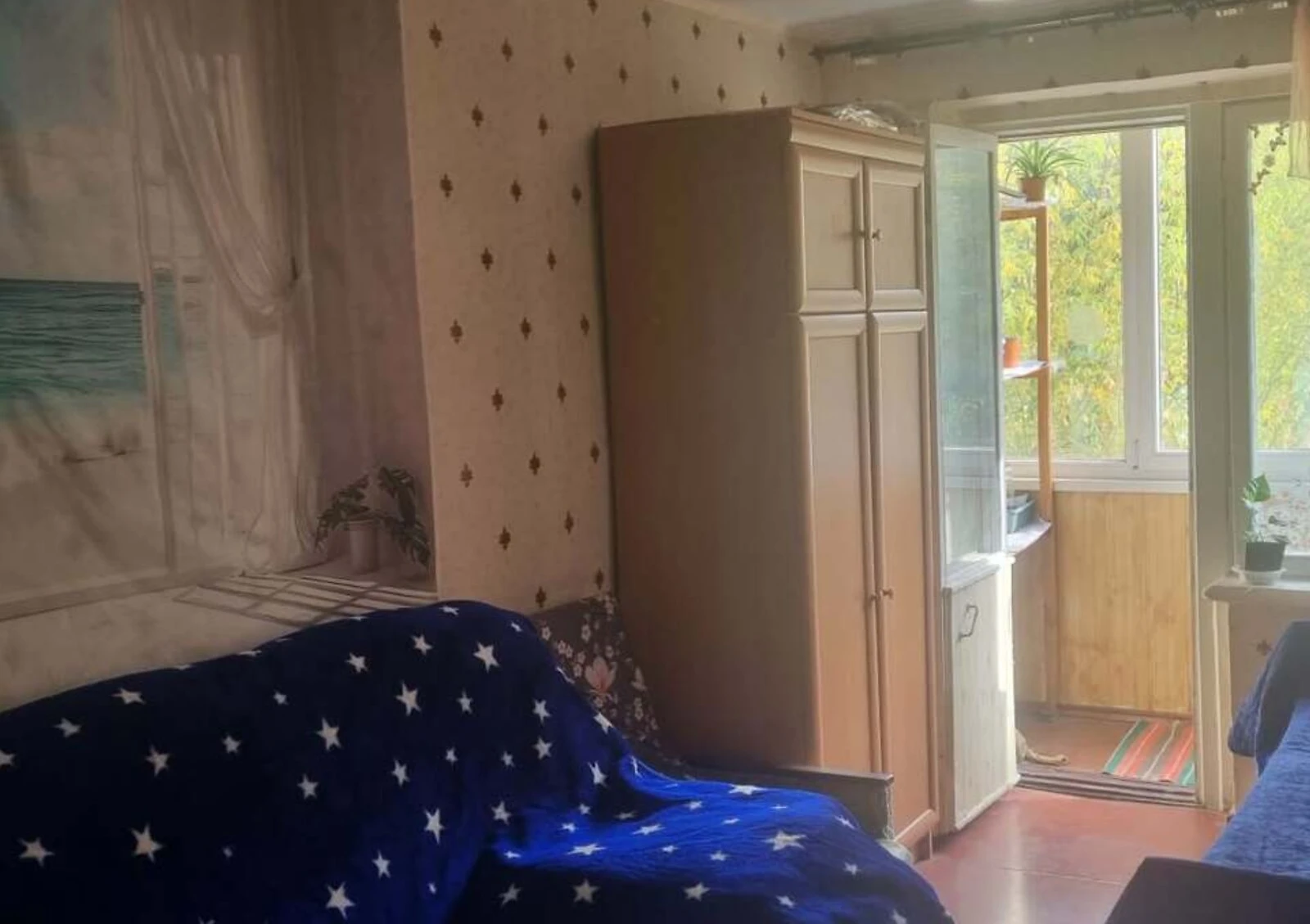 Кімната, Алмазний: довгостроково, паркувальне місце - фото 4