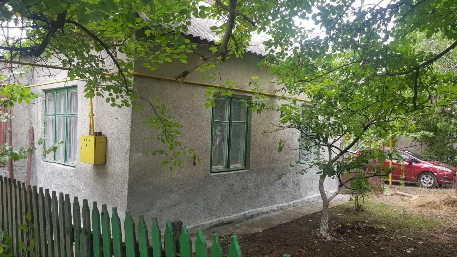 Будинок, Доброслав: гараж, 6 соток, торг, фото 3