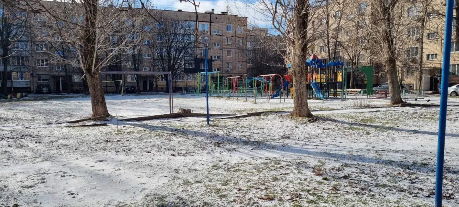 4-кімнатна квартира, Центрально-Міський: єОселя, панорамні вікна - фото 2