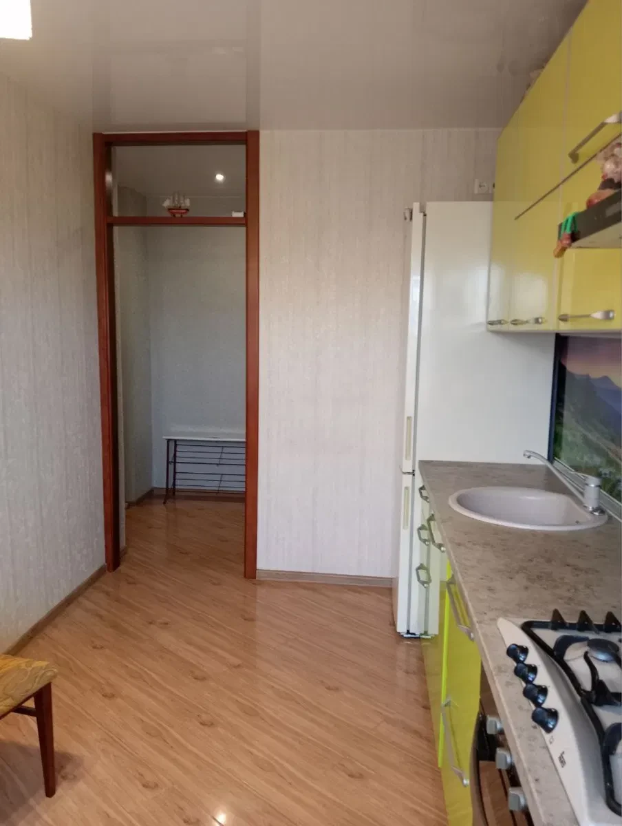 3-кімнатна квартира, Олександрiський: вид на Хортицю, єОселя - фото 3