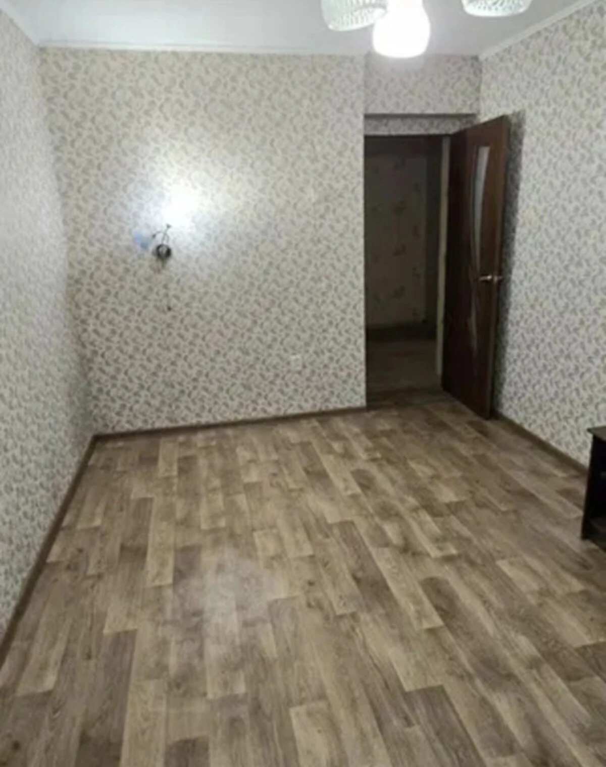 3-кімнатна квартира, Рубанівка: роздільні кімнати, цегляний будинок - фото 2