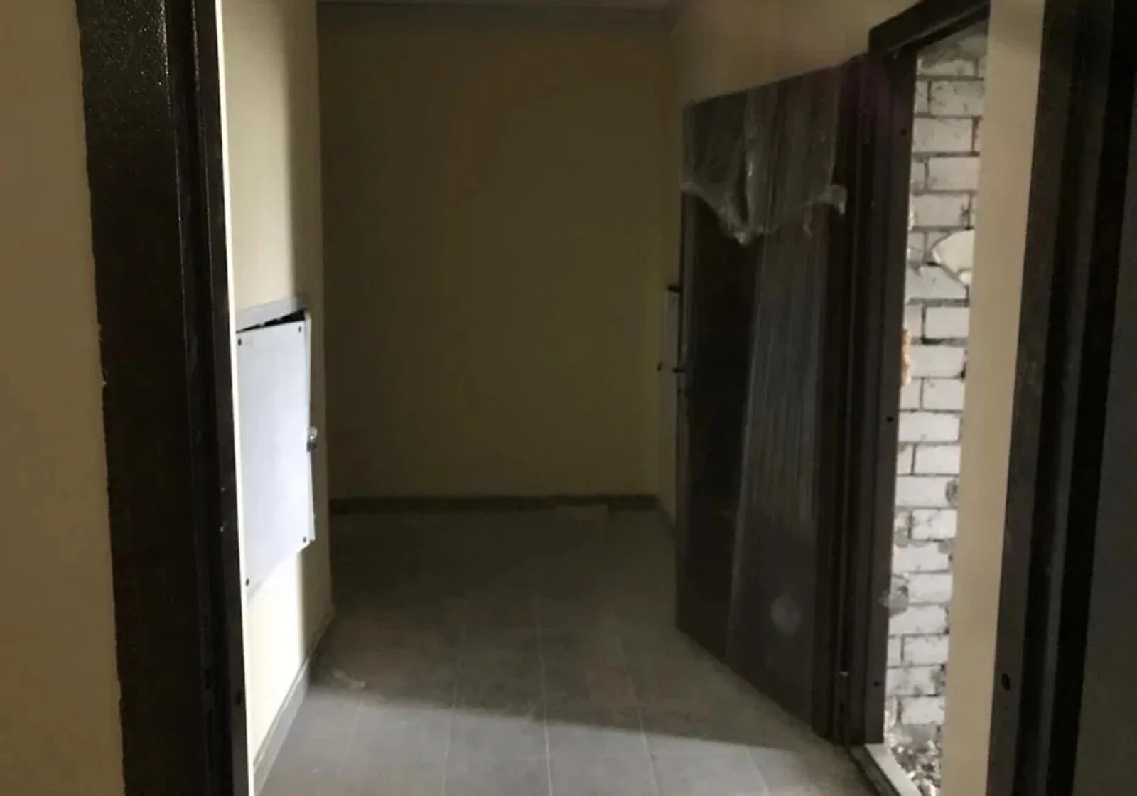 2-комнатная квартира, Сокольники - фото 2