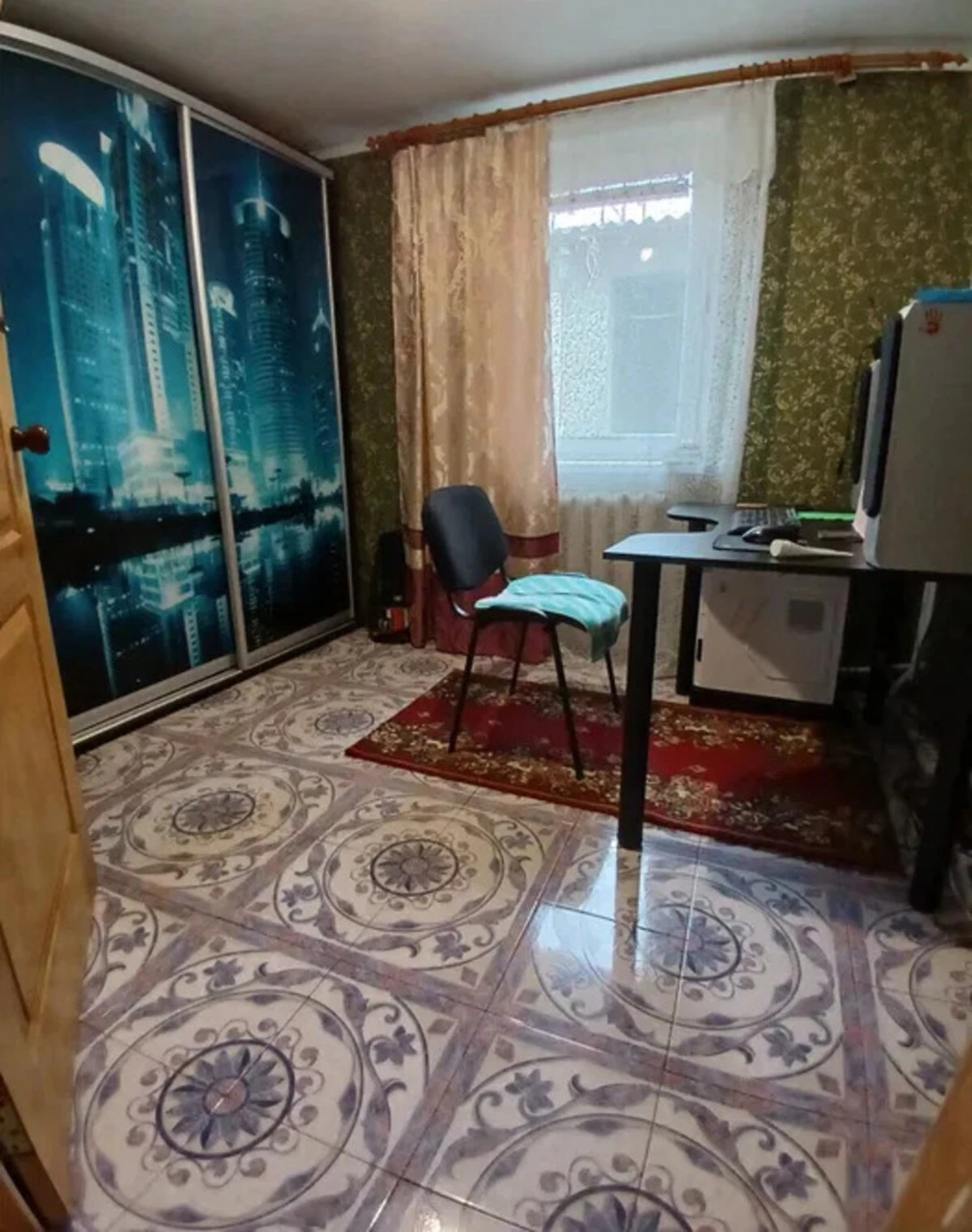 Частина будинку, Тернівка: тераса, підігрів підлоги, фото 4