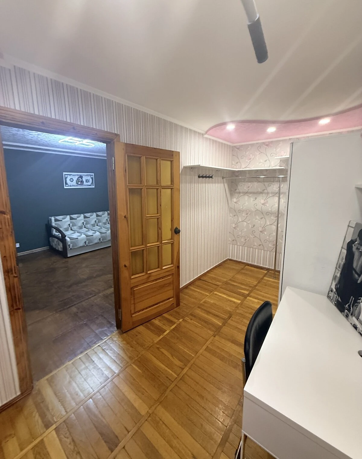3-кімнатна квартира, Нові Дома: євроремонт, єВідновлення - фото 5