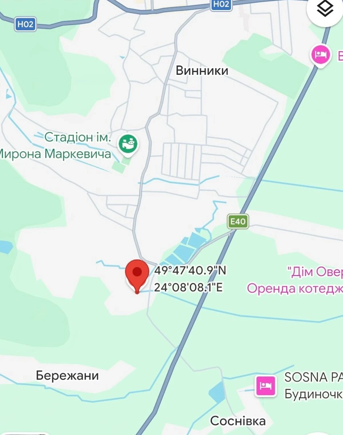 Ділянка 12.15 сотки, Чишки: під житлову забудову, під гараж - фото 3