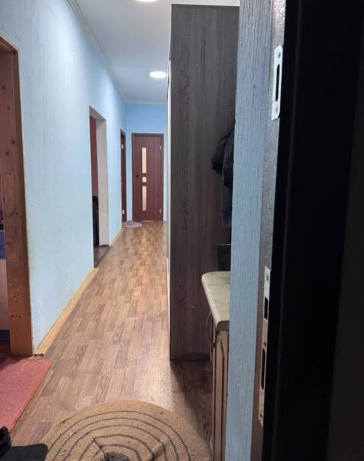 3-кімнатна квартира, Івано-Франківськ: індивідуальне газове опалення - фото 4