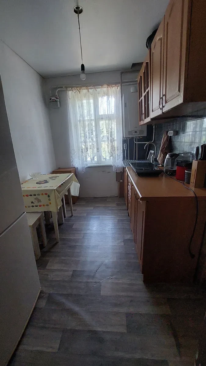 2-кімнатна квартира, Ізмаїл: окремі кімнати, біля ринку, фото 3