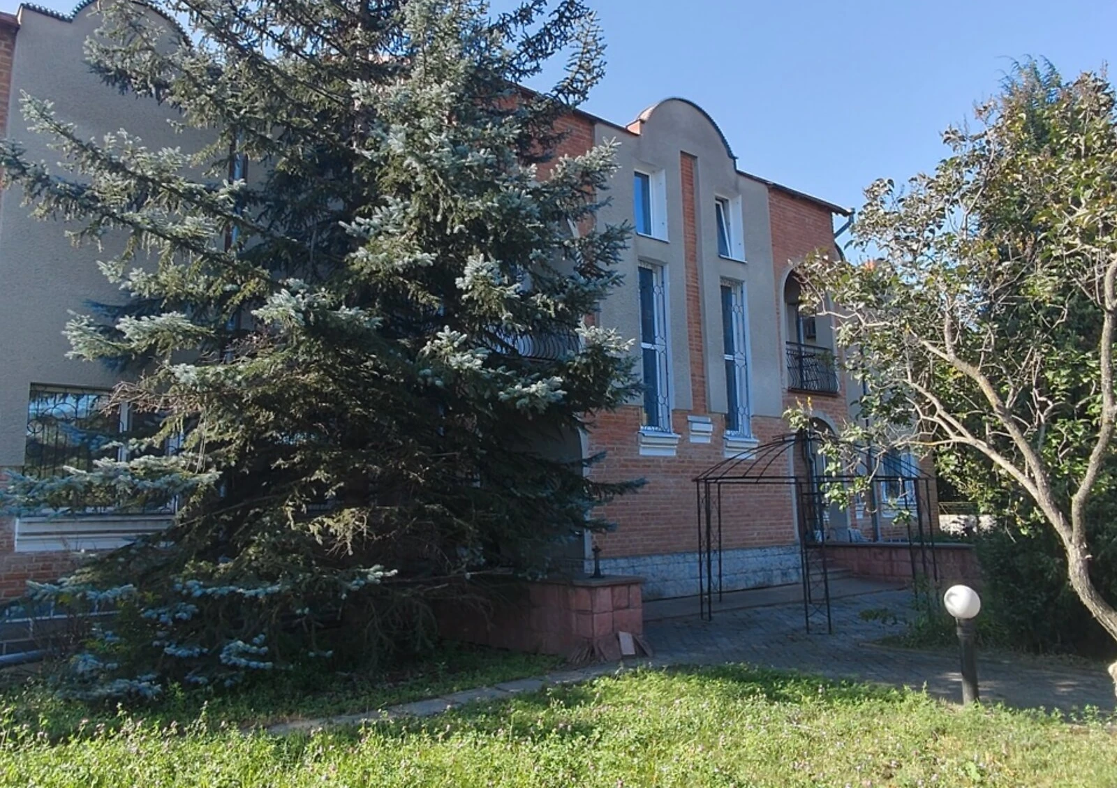 Будинок, Горбанівка: басейн, гараж, 6 спалень - фото 3
