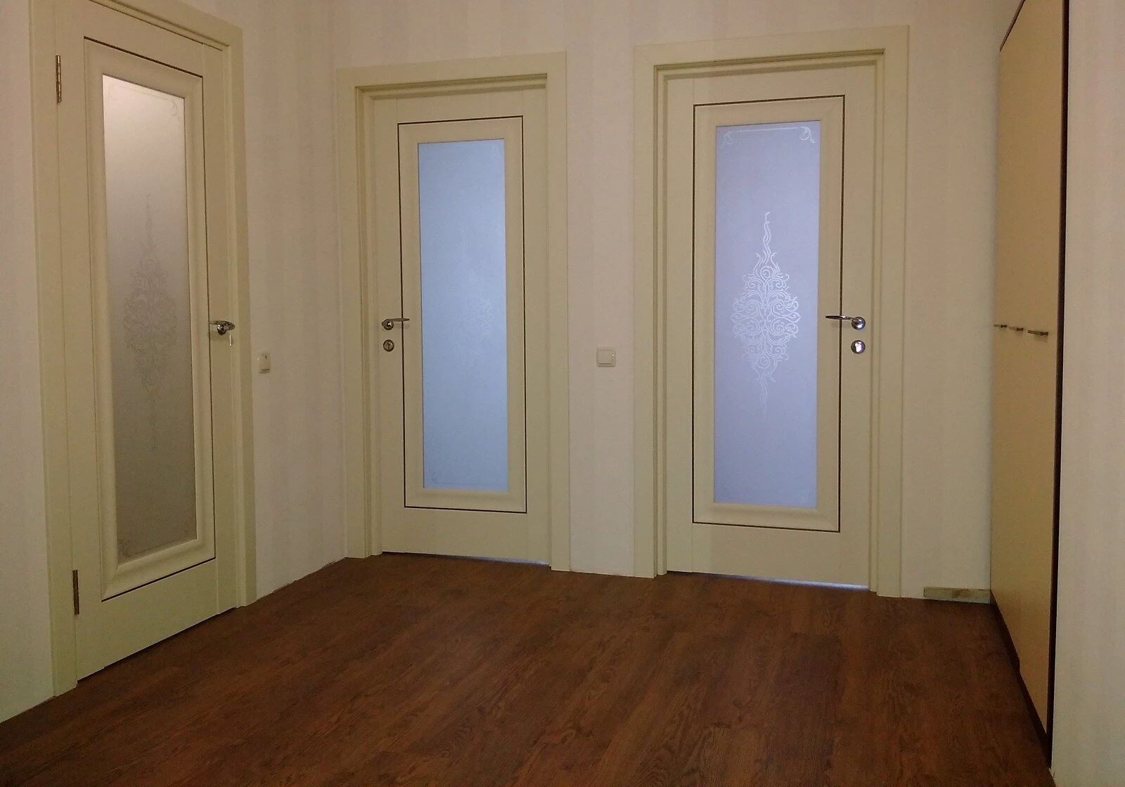 2-кімнатна квартира, Аркадія: укриття в будинку, автономне опалення, фото 5