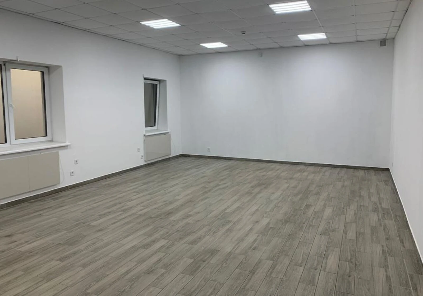 Приміщення, Красне: укриття в будинку, охорона території - фото 3